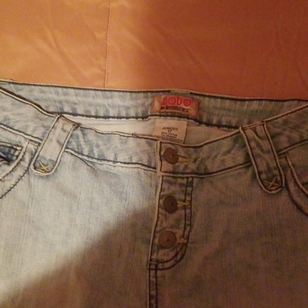 Clothing